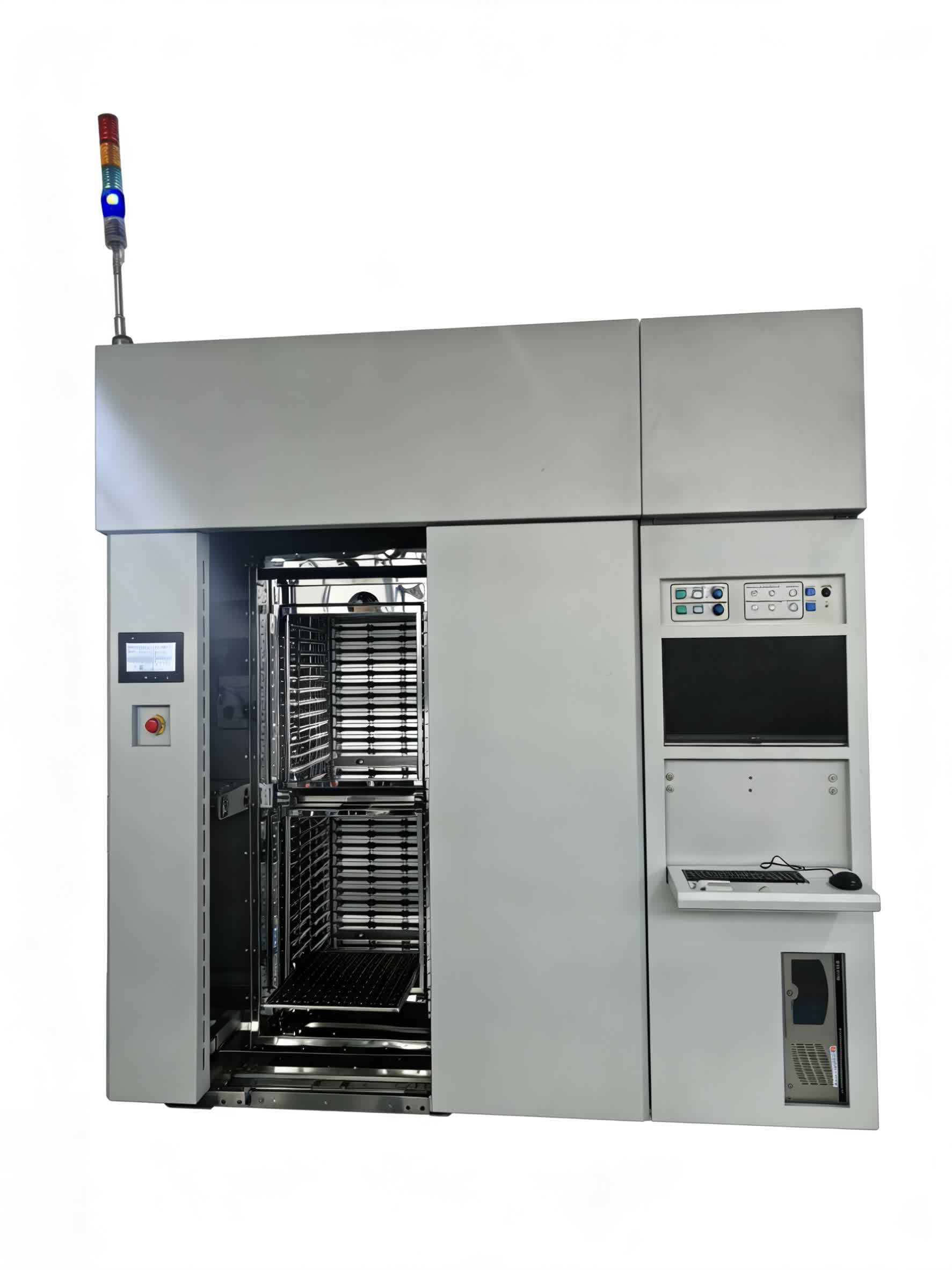 存储芯片老化系列产品